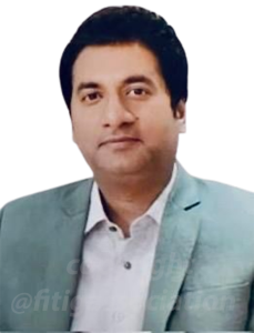 Mr. Varun Mehta