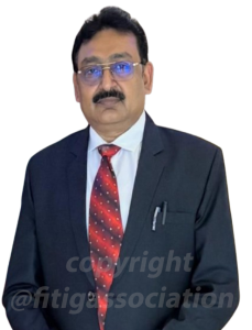 Advocate Mr. Santosh Kumar Gupta