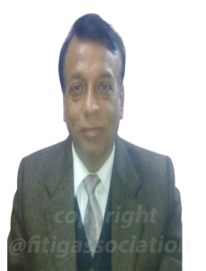 Dr. Anil Kumar Bimal