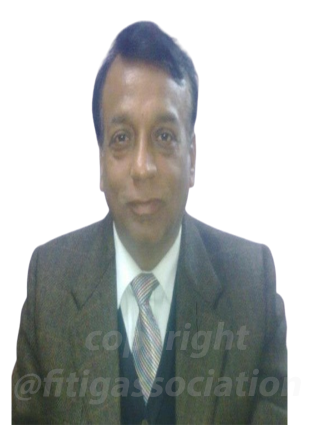 Dr. Anil Kumar Bimal