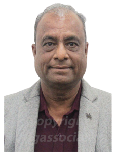 Dr. Rakesh Kumar Gautam