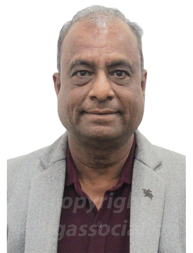 Dr. Rakesh Kumar Gautam