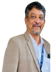 Mr. Anil Kumar Siddu