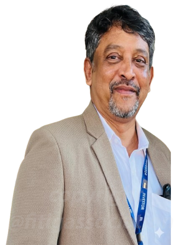 Shri. Anil Kumar Siddu