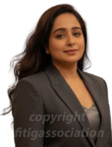 Ms. Shuchi Bhalla