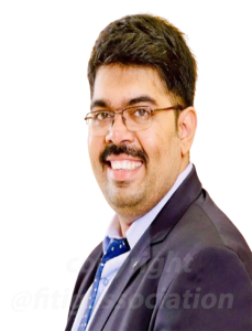 Dr. Suresh Kumar Manoharan
