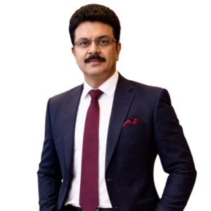 Mr.  Sudip Kumar Singh