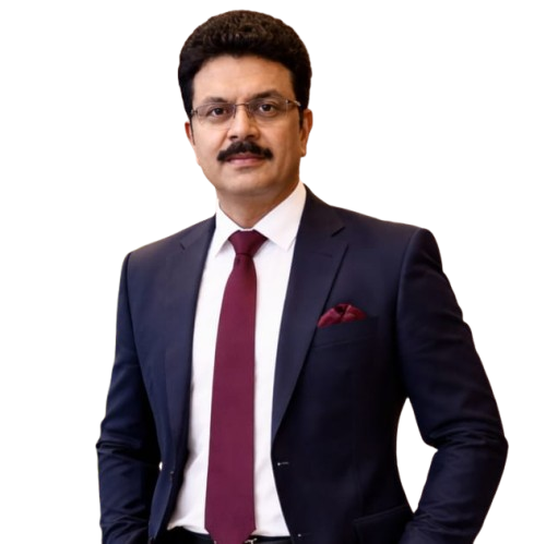 Mr.  Sudip Kumar Singh