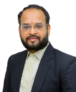 Mr. Satish Ladda