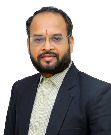 Mr. Satish Ladda