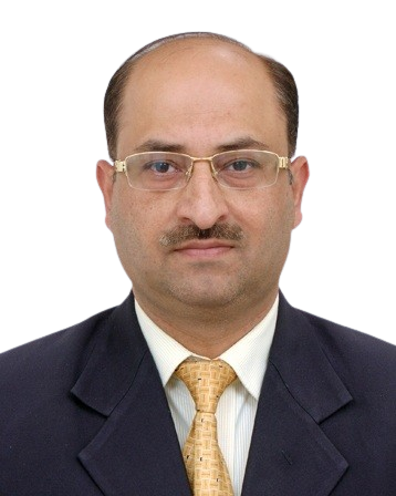 Dr. Vikas Arora