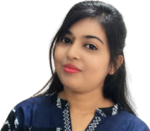 Dr. Arpita Mitra