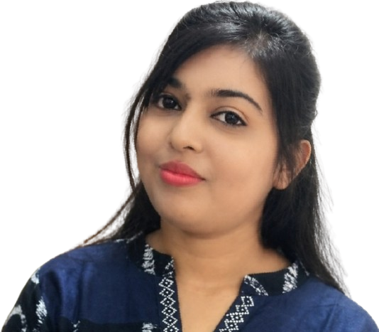 Dr. Arpita Mitra