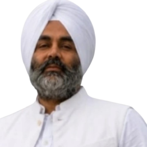 Shri Amanpreet Singh "Aman Virk"