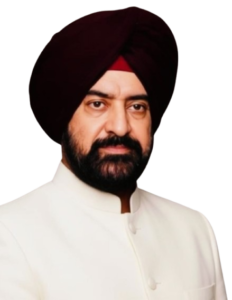 Shri Kamaljit Singh Panchhi