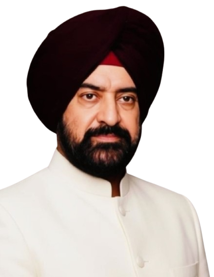 Shri Kamaljit Singh Panchhi