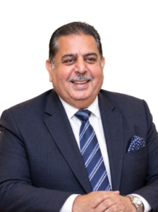 Mr. Anil Vohra
